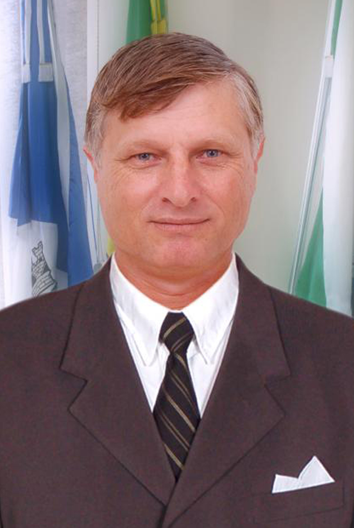 Dirceo Moreira - PDT - 2011