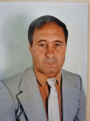 Francisco Avelino Bochio - PFL - 1995/1996