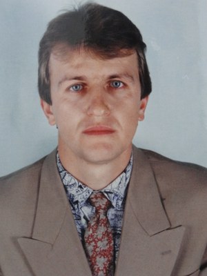 Gilmar Bertoldi - PMDB - 1993/1994