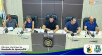 3ª SESSÃO ORDINÁRIA DE 2025