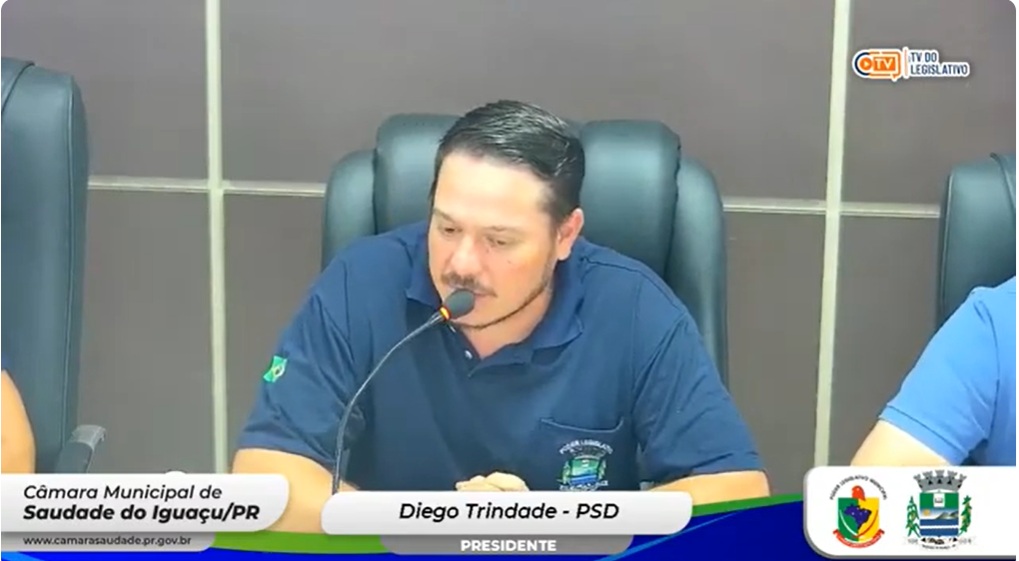 Câmara aprova em primeira votação projetos que garantem inclusão educacional, mais de R$ 2,8 milhões em investimentos e fortalecem turismo e assistência social