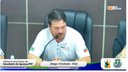Câmara de Saudade do Iguaçu aprova requerimento sobre Escola Pequeno Anjo, moção de repúdio e indicações durante a 33ª Sessão Ordinária