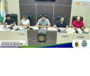 Câmara de Saudade do Iguaçu debate inclusão de trabalhadores estrangeiros e apresenta novas propostas para áreas sociais e de infraestrutura Câmara de Saudade do Iguaçu debate inclusão de trabalhadores estrangeiros e apresenta novas propostas para áreas sociais e de infraestrutura