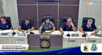 CÂMARA MUNICIPAL APROVA PROJETO DE LEI QUE AUTORIZA O TRANSPORTE DE UNIVERSITÁRIOS AOS FINAIS DE SEMANA