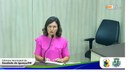 Câmara Municipal de Saudade do Iguaçu aprova projeto do Executivo e destaca campanha Outubro Rosa em discurso da vereadora Delci Bazzanella Nath
