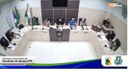 Câmara Municipal de Saudade do Iguaçu discute propostas para melhorias no município durante a 7ª Sessão Ordinária de 2025