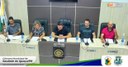 Câmara Municipal de Saudade do Iguaçu Realiza 5ª Sessão Ordinária de 2025 Câmara Municipal de Saudade do Iguaçu Realiza 5ª Sessão Ordinária de 2025