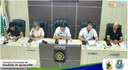 Câmara Municipal de Saudade do Iguaçu Realiza a 1ª Sessão Ordinária de 2025 com Aprovação de Projetos Importantes e Eleição das Comissões Permanentes Câmara Municipal de Saudade do Iguaçu Realiza a 1ª Sessão Ordinária de 2025 com Aprovação de Projetos Importantes e Eleição das Comissões Permanentes