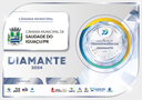 Câmara Municipal de Saudade do Iguaçu recebe certificado Diamante do Programa Nacional de Índice de Transparência 2024 Câmara Municipal de Saudade do Iguaçu recebe certificado Diamante do Programa Nacional de Índice de Transparência 2024