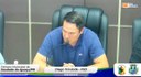 Câmara Municipal de Saudade do Iguaçu rejeita veto do Executivo e aprova propostas de interesse público em sessão marcada por debates relevantes