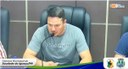 Câmara Municipal realiza 12ª Sessão Ordinária de 2025 com rejeição de projeto Câmara Municipal realiza 12ª Sessão Ordinária de 2025 com rejeição de projeto