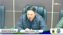 Câmara Municipal realiza 23ª Sessão Ordinária de 2025 Câmara Municipal realiza 23ª Sessão Ordinária de 2025