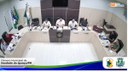 Câmara Municipal realiza 9ª Sessão Ordinária de 2025 com destaque para aprovação de crédito suplementar e novas indicações dos vereadores