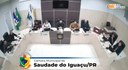 Câmara Municipal realiza a 15ª Sessão Ordinária de 2026