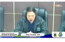 Câmara Municipal retorna do recesso parlamentar e realiza 20ª Sessão Ordinária de 2025 com discussões e proposições relevantes para o município Câmara Municipal retorna do recesso parlamentar e realiza 20ª Sessão Ordinária de 2025 com discussões e proposições relevantes para o município
