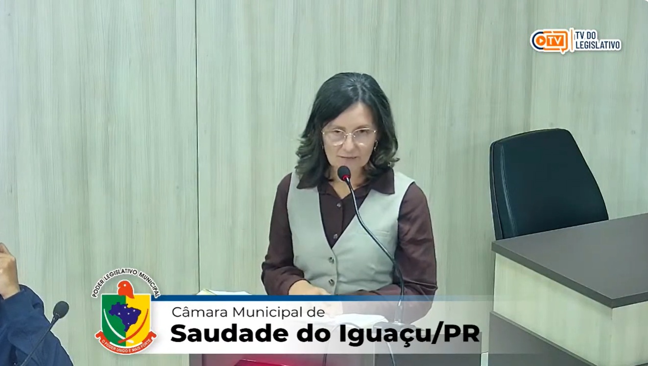 Debates sobre Decreto Municipal Nº 51/2026  marcam tribuna da Câmara na 12ª Sessão Ordinária