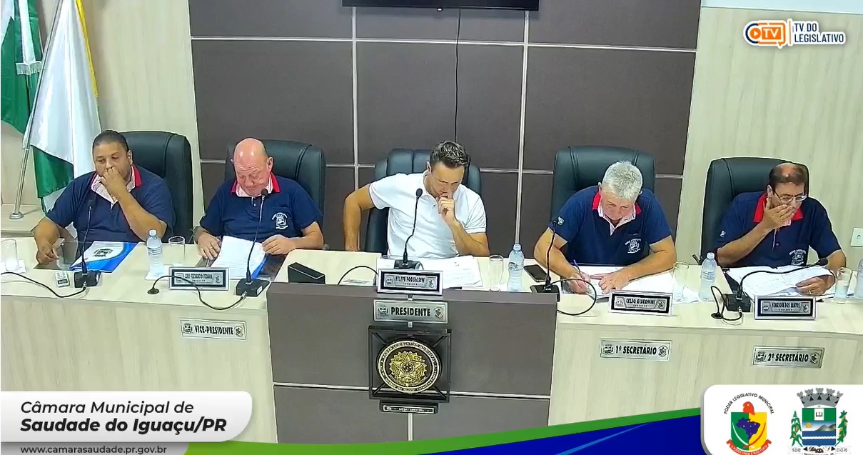 Fechando um Capítulo, Abrindo Novos Caminhos: A Câmara Municipal Celebra o Encerramento da Legislatura 2021-2024