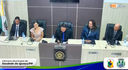 POSSE DOS ELEITOS E INSTALAÇÃO DA LEGISLATURA 2025/2028 EM SAUDADE DO IGUAÇU POSSE DOS ELEITOS E INSTALAÇÃO DA LEGISLATURA 2025/2028 EM SAUDADE DO IGUAÇU
