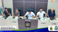 Prefeito Convoca Sessão Extraordinária da Câmara Municipal para Análise de Projeto de Lei Importante
