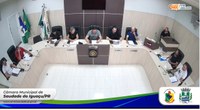 R$ 2,5 MILHÕES PARA O FUTURO DE SAUDADE DO IGUAÇU: OBRAS, INDÚSTRIA E SAÚDE RECEBEM INVESTIMENTOS – DECISÃO FINAL SERÁ NESTA QUARTA (05)