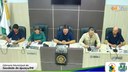 Saudade do Iguaçu avança com PPA, LDO e incentivo à economia local