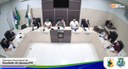 Vereadores Apresentam Indicações e Projetos Aprovados na 4ª Sessão Ordinária de 2025